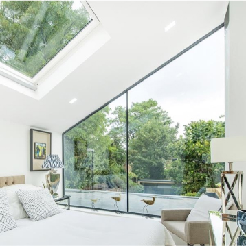 Slimline Windows