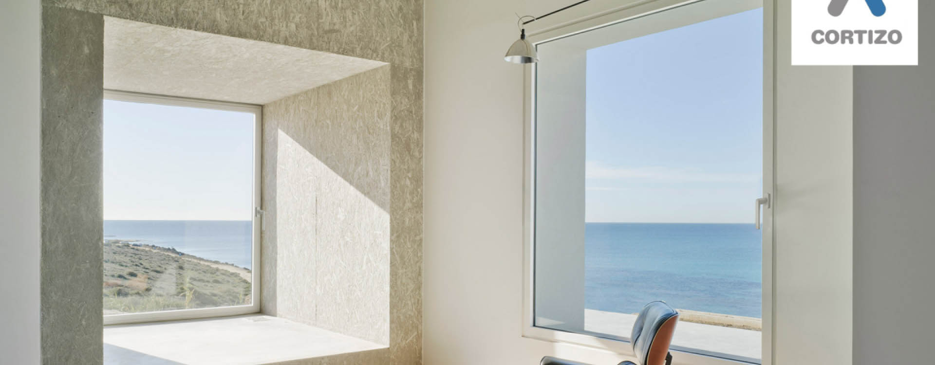 Hidden Casement windows