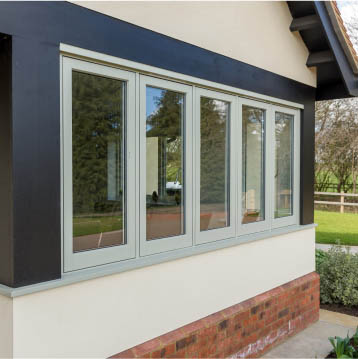 NRGI Bespoke Glazing Windows & Doors