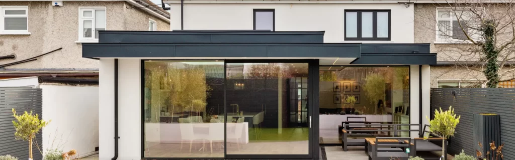Home Window & Door Styles