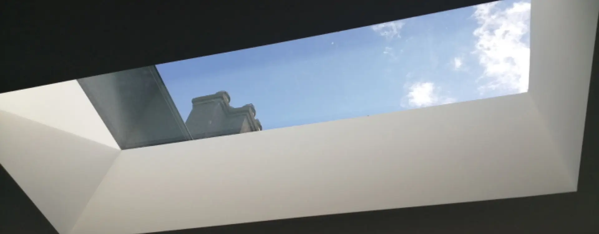 Roof Glazing