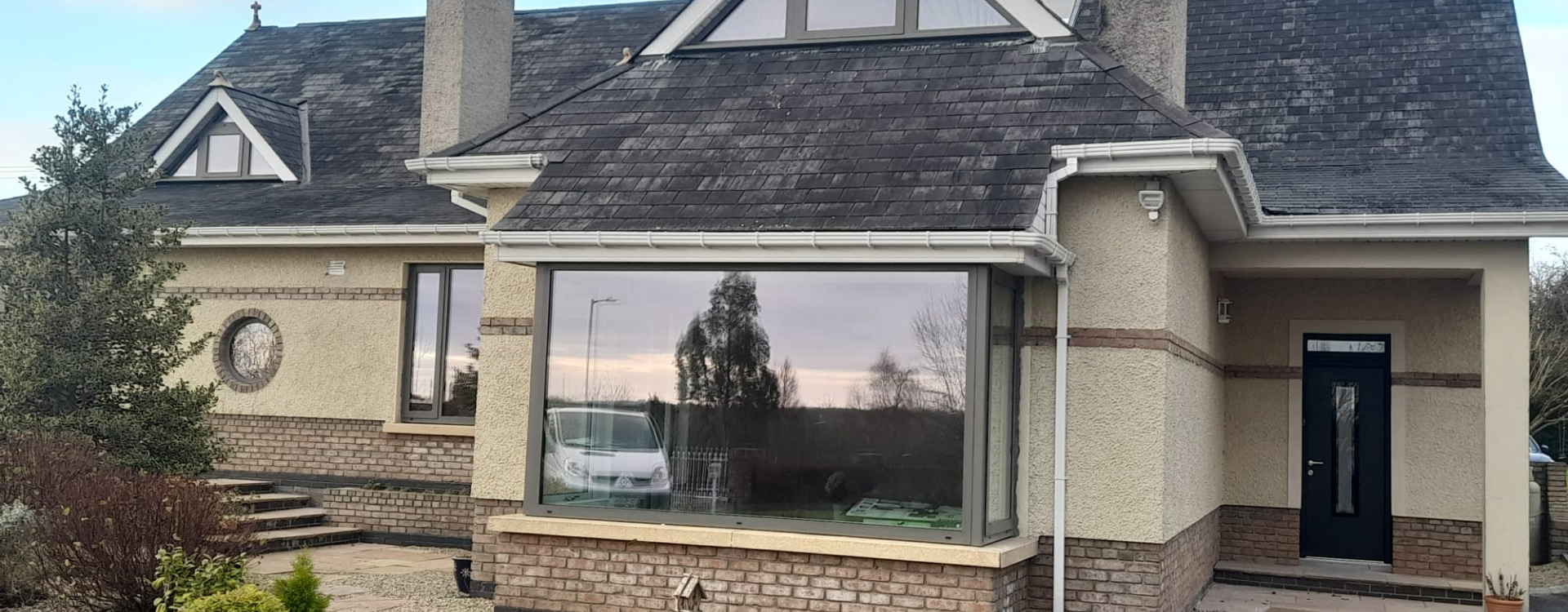 Premium Aluminium Windows