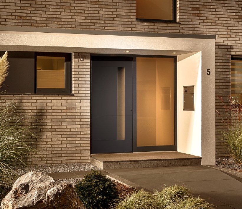 NRGI Bespoke Glazing Windows & Doors