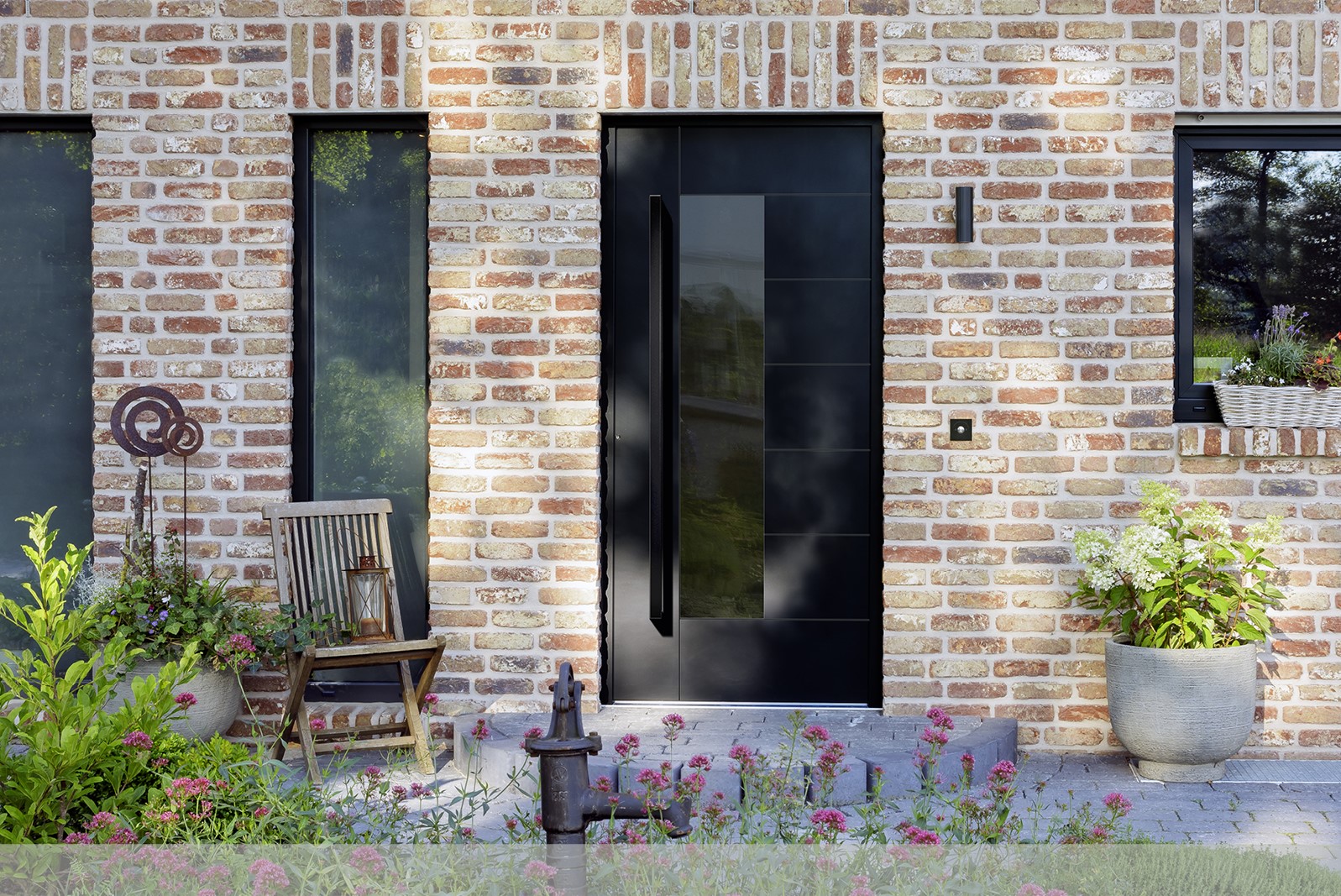 NRGI Bespoke Glazing Windows & Doors