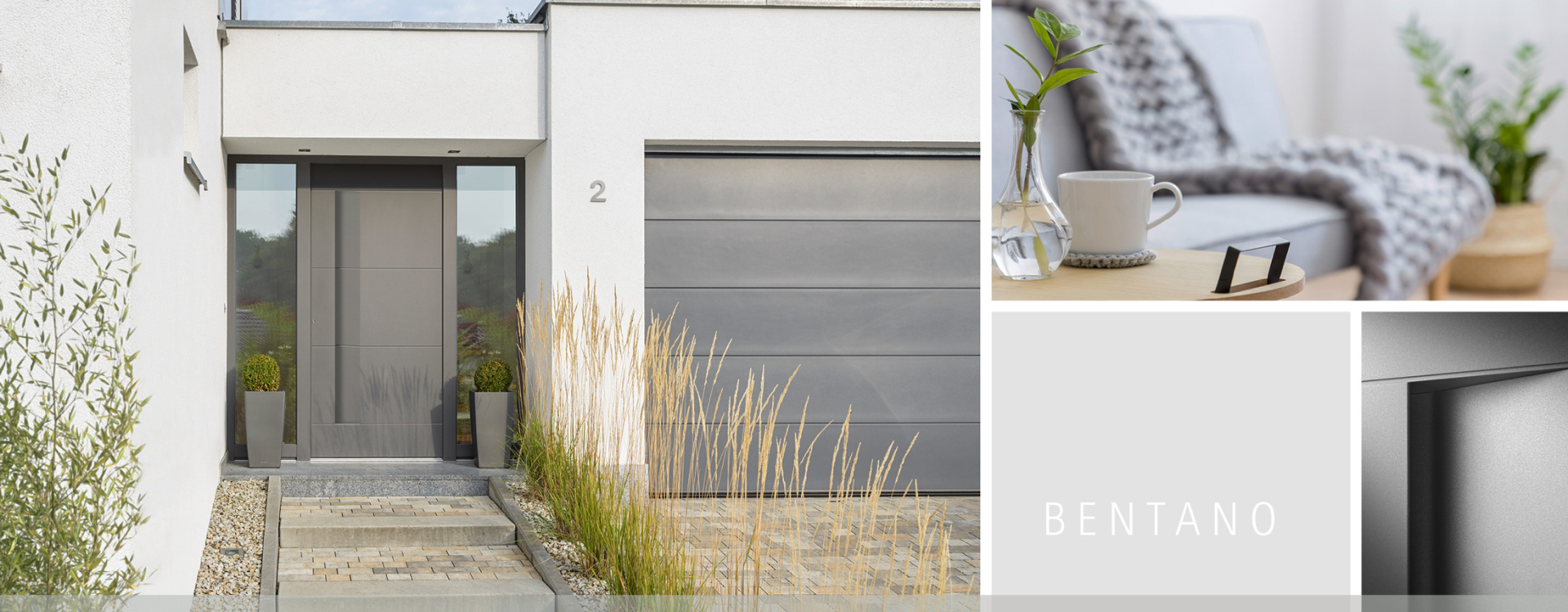 Premium Front Doors