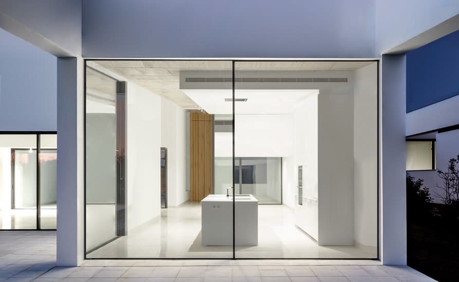 NRGI Ultra Slim Sliding Doors 5
